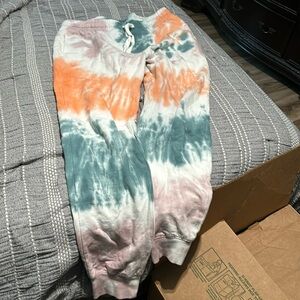 Men’s target sweat pants